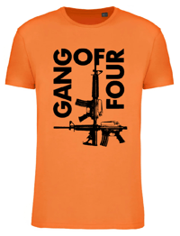 Image 5 of Camiseta Gang Of Four