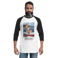 Image 2 of On A Wave Tee