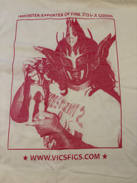 Image 3 of Vic's Figs t-shirts