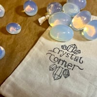 Image 4 of Opalite Tumbles