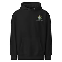 Image 2 of BLESSED GOAT | Hoodie