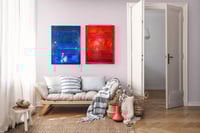 Image 3 of Untitled (Pink)