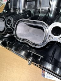 Image 4 of Chuys Ported LGZ Canyon Colorado 3.6L OE Ported Intake Manifold 12675740