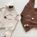The Rudolph Romper Jumper 