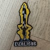 Excalibur - The Bitter End