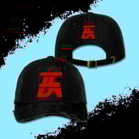 TCDA LOGO DAD CAP 