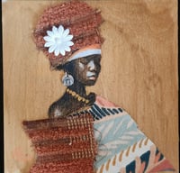 Saturday morning Sketch lily