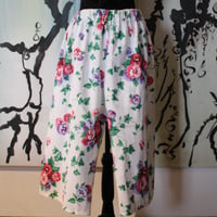 Image 1 of “Vina” Capri Pants