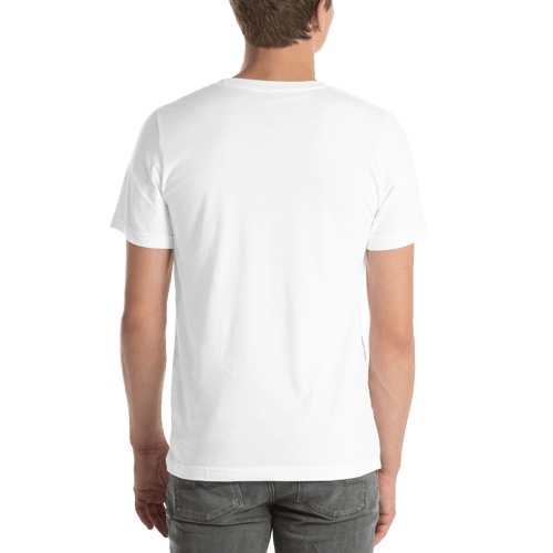 Image of Unisex Certified Hater T-Shirt