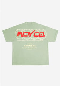 Image 3 of WORLDWIDE TEE