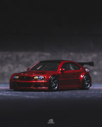 Image 1 of BMW M3 GTR CUSTOM 