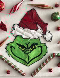 Image 2 of The Grinch 