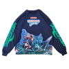 Aquatic Ape Pullover