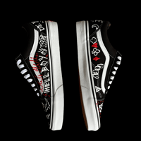 Image 2 of PEEP VANS
