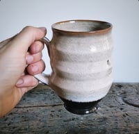 Image 2 of Lantern Mug in MOONSTONE
