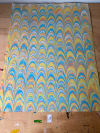 Image 4 of Cathedral Collection Full Sheets