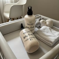 Image 4 of Vegan Baby Lotion