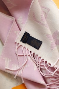 Image 11 of LV43 Scarf