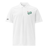 Image 6 of Green Dreams Basics adidas Sport Polo