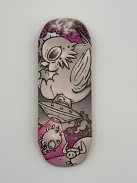 Image 3 of Boxy High Kicks