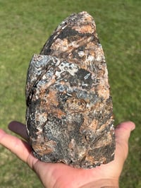 Image 6 of Agate Geode | Brazil #3034