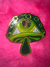 FungEye Green Pin 