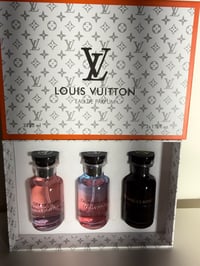 Louise Vuitton Gift Set 3