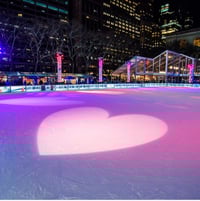 BRYANT PARK EMBROIDERY CLASS - VALENTINE’S DAY 