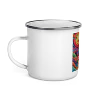 Image 1 of Enamel Mug