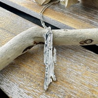 Image 1 of Broom cast Pendant - Aphrodite