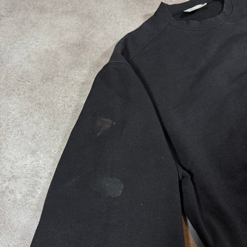 Image of Carhartt Sweatshirt, Size XL