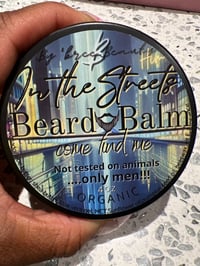 Image 1 of Beard Balm