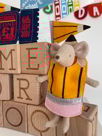 Image 4 of Pencil Mouse outfit