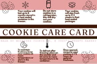 Image 2 of Molasses Cookie Co. ™️