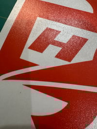 Image 4 of HD Road Shark Graphic