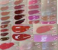 Image 3 of GLOSSY LIP COLLECTION 