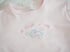 I'm just a girl baby tee Image 4