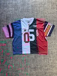 Image 1 of Mesh tee 2