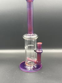 Image 1 of Purple plum mini stem line 