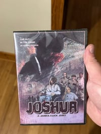 Image 1 of Joshua DVD 