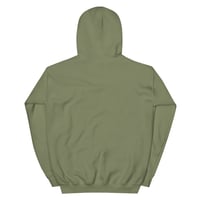 Image 18 of 5011 Unisex Hoodie