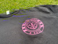 Image 4 of MIND, BODY & SOLE 'YOU'VE GOT THIS' T-SHIRT 