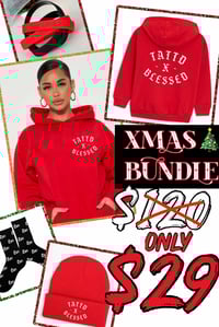 70% off!!! ONLY $29!!! 2025 XMAS VIP BUNDLE!! 🎄
