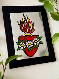 Image 1 of Sacred Heart