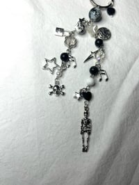 Image 5 of Soul King Keychain 