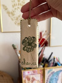 Image 1 of Médaille_Chance 🌿🗝️
