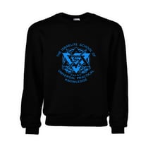 Image 2 of ISUPK CREWNECK -UNISEX