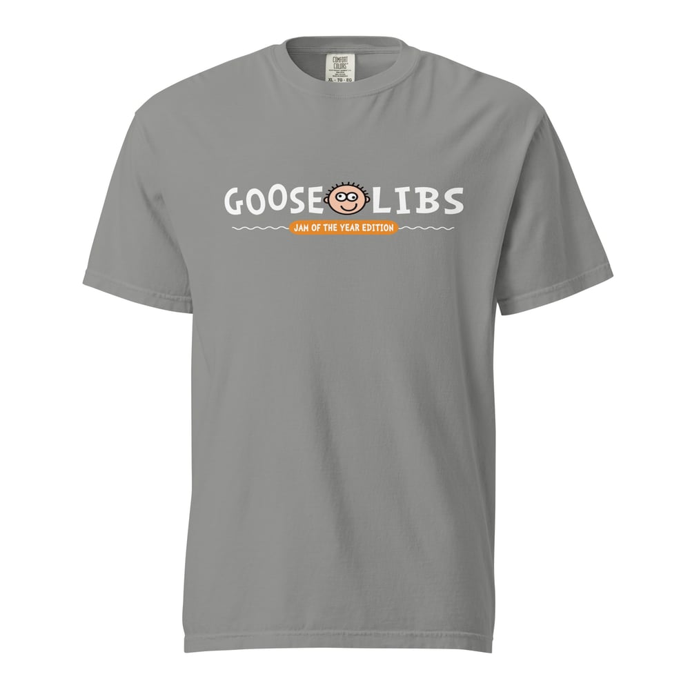 Goose Libs JOTY Multiple Colors: Comfort Colors T