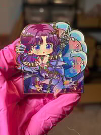 Image 3 of Chibi Raf Myths