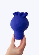 Image 2 of Popî I  Vase - Blue